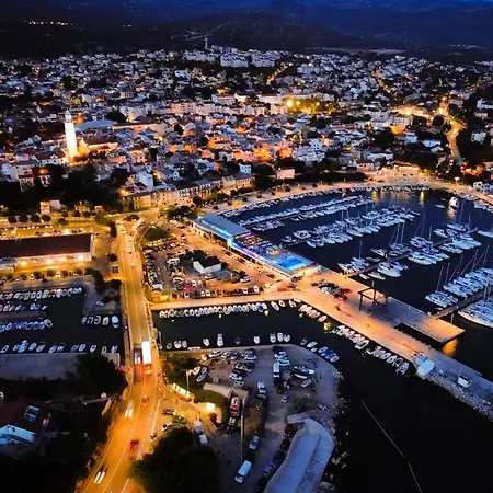 Appartamento Vanda *