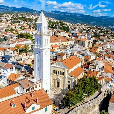 Vanda Novi Vinodolski