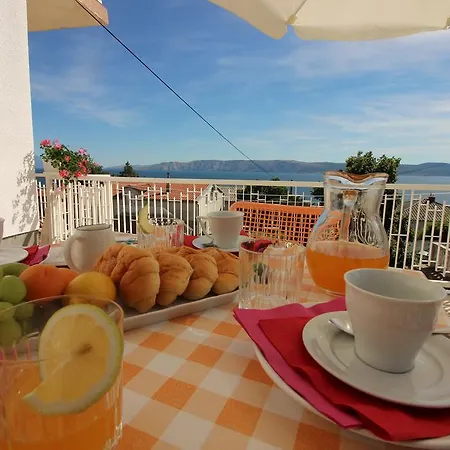 Vanda Apartman Novi Vinodolski