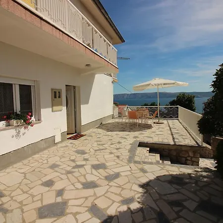Apartman Vanda