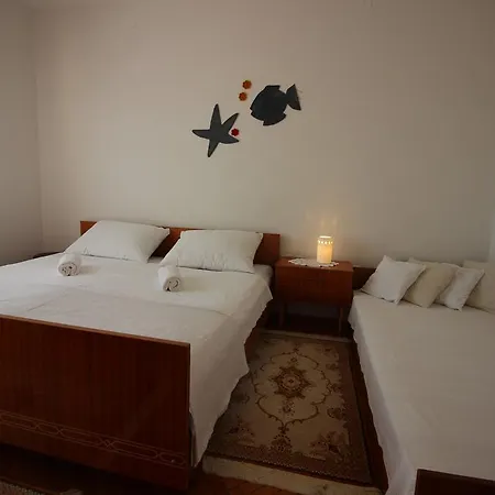 Apartman Vanda
