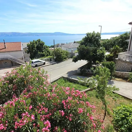 Vanda Apartman Novi Vinodolski