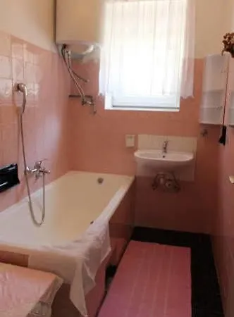 Apartman Vanda Novi Vinodolski