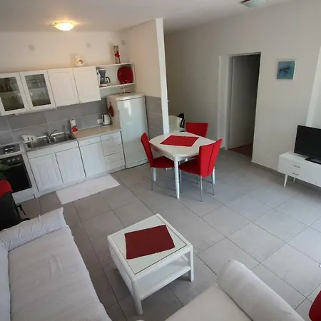 Vanda Novi Vinodolski