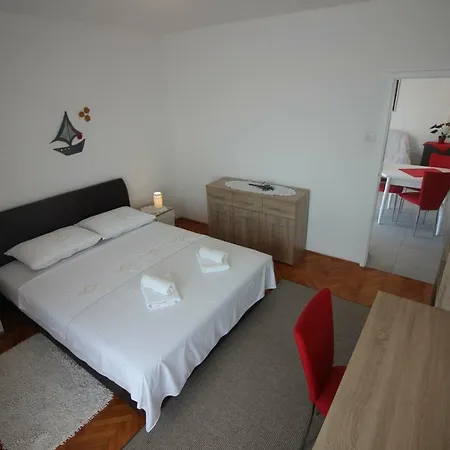 Vanda Novi Vinodolski