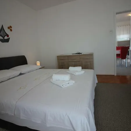 Vanda Novi Vinodolski