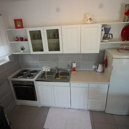 Apartman Vanda Novi Vinodolski