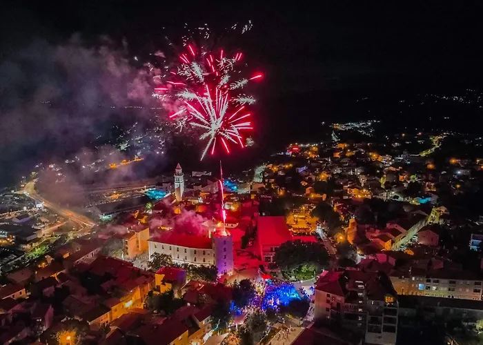 Vanda Novi Vinodolski