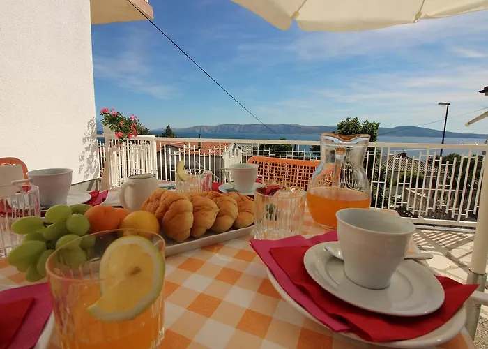 Vanda Appartamento Novi Vinodolski