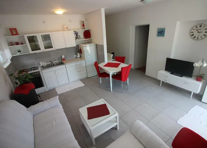 Vanda Novi Vinodolski