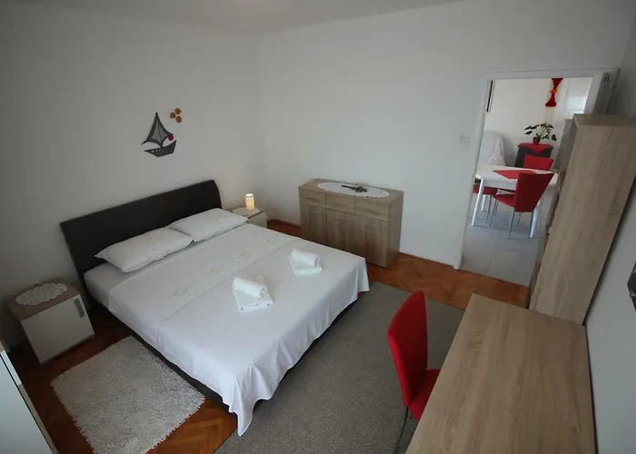 Vanda Novi Vinodolski