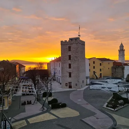 Vanda * Novi Vinodolski