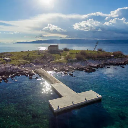 Apartment Vanda Novi Vinodolski