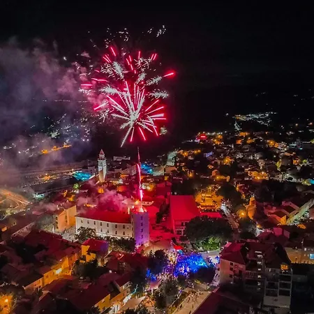 Vanda Novi Vinodolski