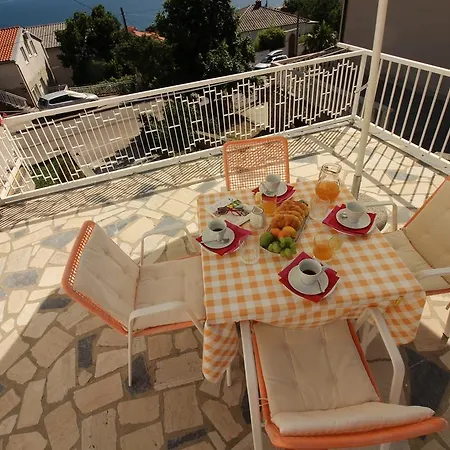 Vanda Apartment *