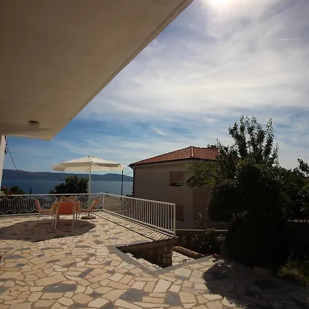 Apartmán Vanda Novi Vinodolski