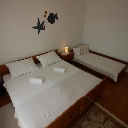 Vanda Apartment Novi Vinodolski