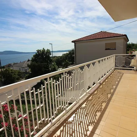 Apartment Vanda