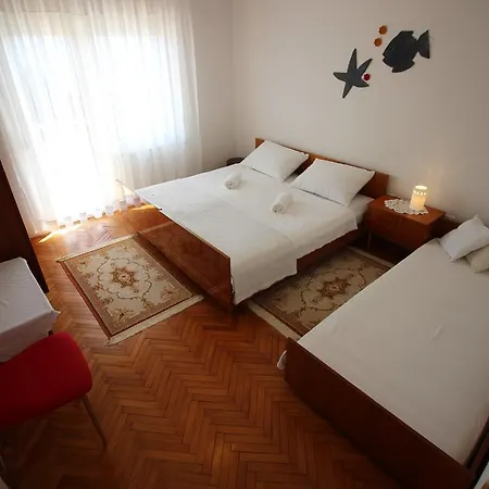 Apartment Vanda *