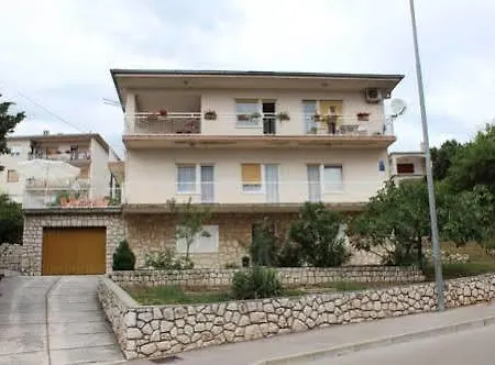 Vanda * Novi Vinodolski