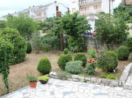 Vanda Apartmán Novi Vinodolski