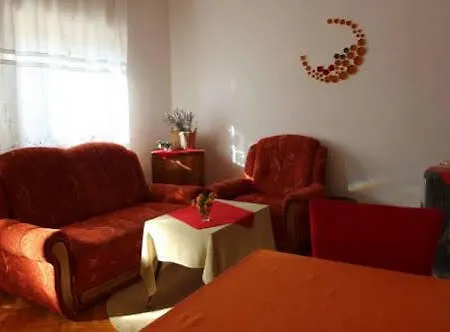 Apartment Vanda