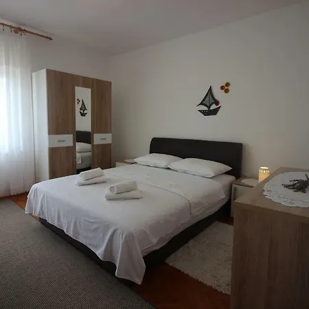Vanda Apartment *
