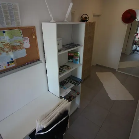 Vanda Apartment *