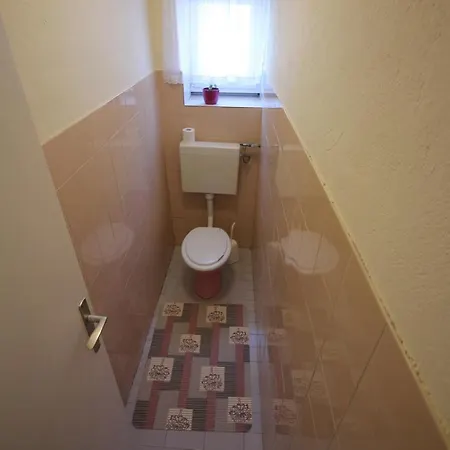 Vanda Apartment Novi Vinodolski