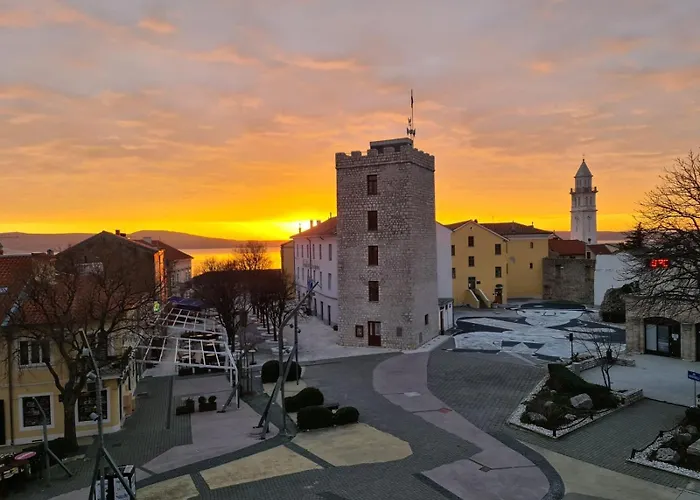 Vanda * Novi Vinodolski