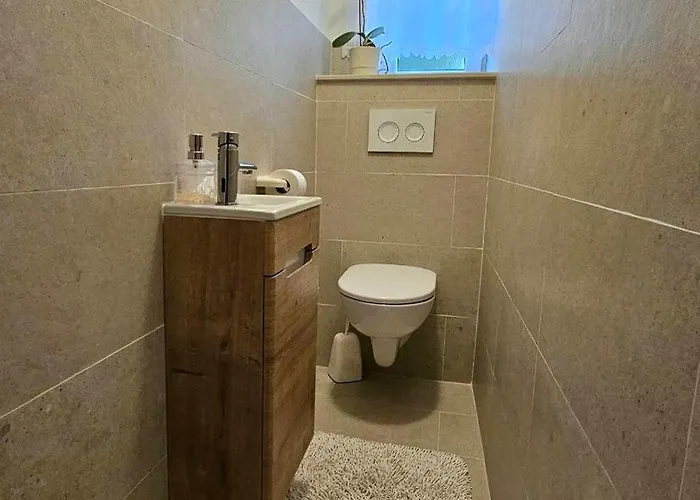 Apartment Vanda