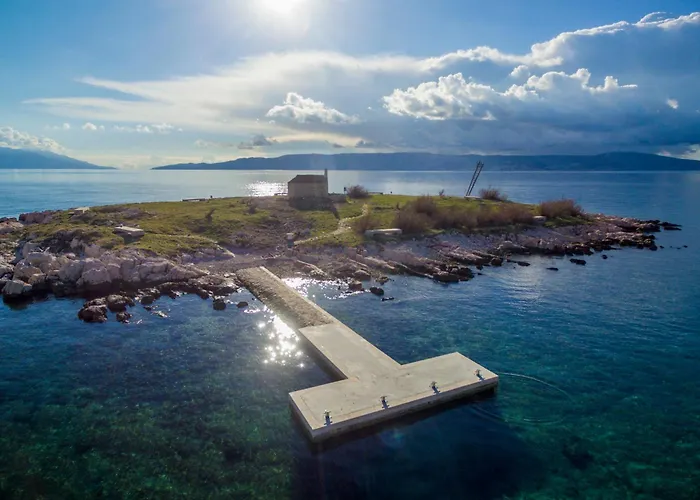 Apartment Vanda Novi Vinodolski