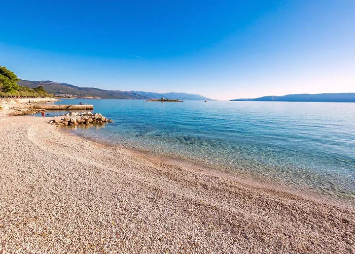 Vanda * Novi Vinodolski