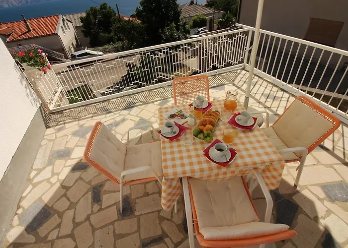 Vanda Apartment *