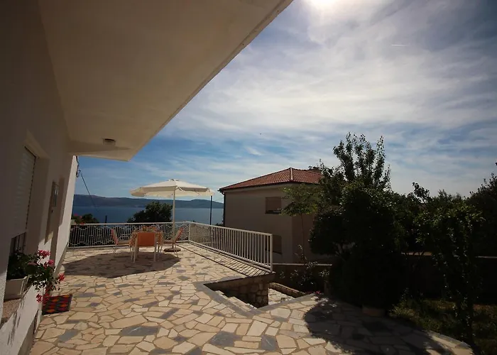 Lägenhet Vanda Novi Vinodolski