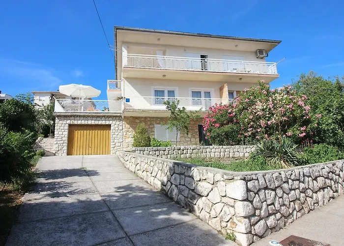 Apartment Vanda *