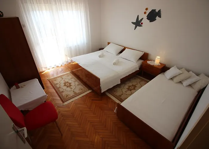 Apartment Vanda *
