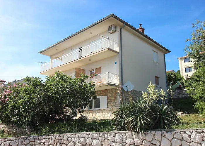 Vanda * Novi Vinodolski
