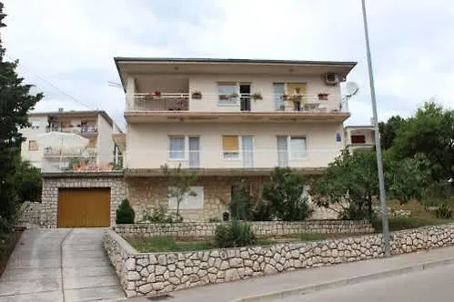 Vanda * Novi Vinodolski