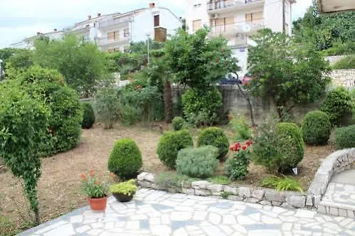 Vanda Lägenhet Novi Vinodolski