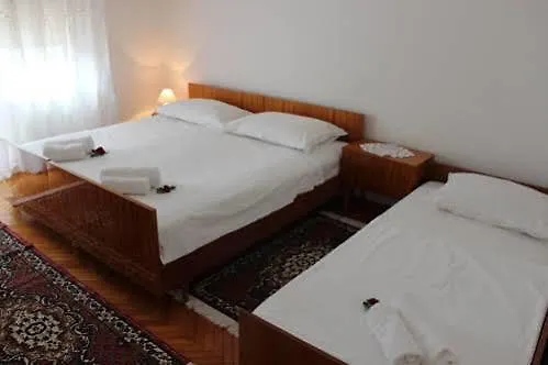Apartment Vanda