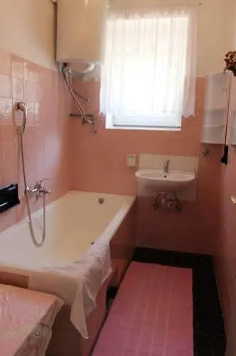 Apartment Vanda Novi Vinodolski
