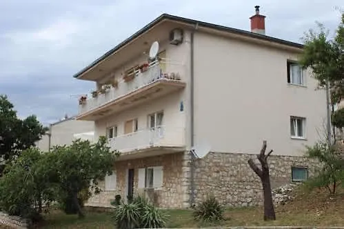 Vanda Apartment
