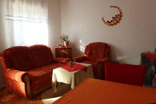 Apartment Vanda