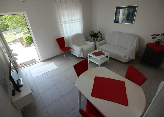 Vanda Apartment