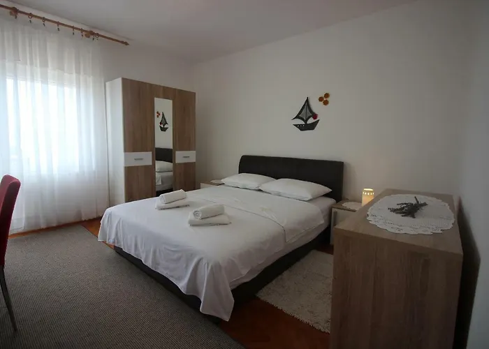 Vanda Apartment *