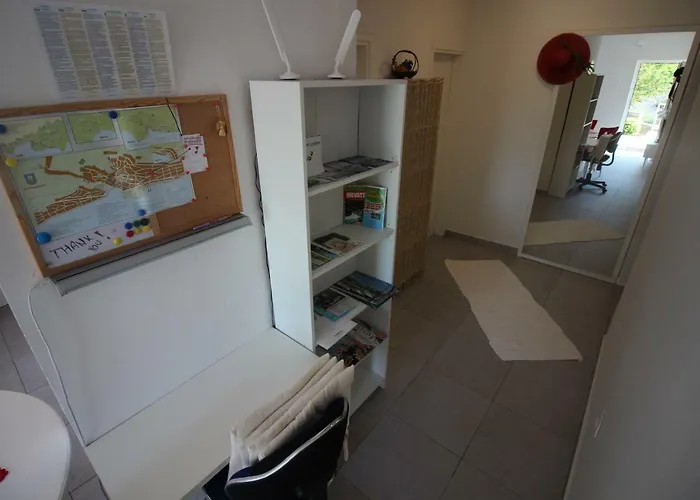 Vanda Apartment *