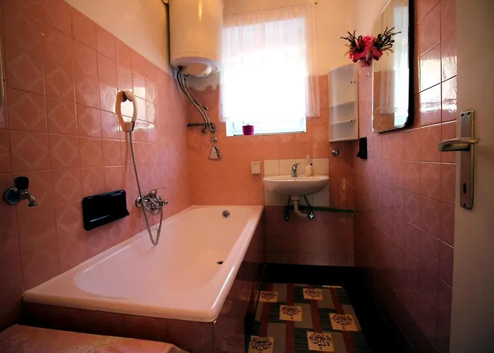 Vanda Novi Vinodolski